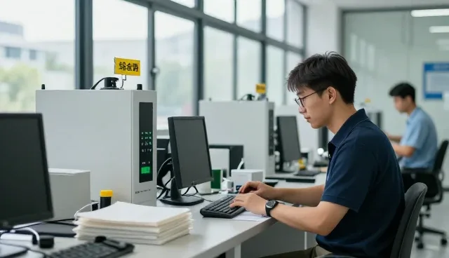定州中巽清运服务有限公司
