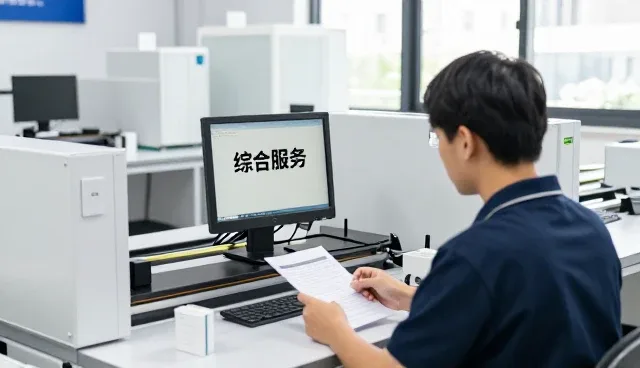 定州中巽清运服务有限公司