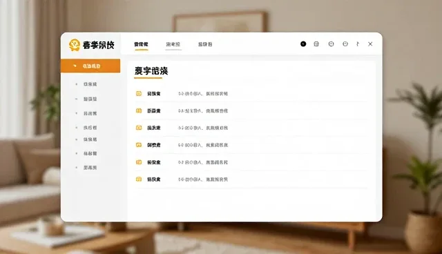 响应较为系统在实际场景中的维护实践