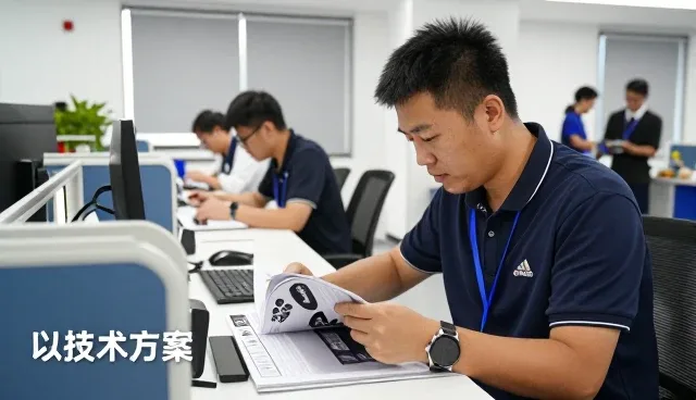 定州中巽清运服务有限公司分享场景响应较为应用经验